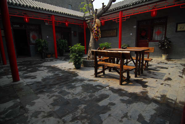 Citycourt Hotel Bắc Kinh Ngoại thất bức ảnh